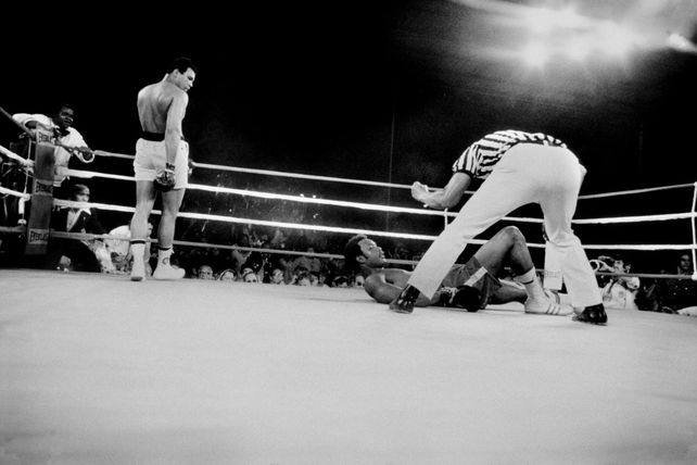 Cuatro décadas de la pelea más grande de la historia