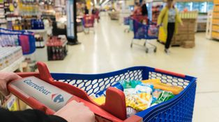 Carrefour adds 100 national SMEs as suppliers