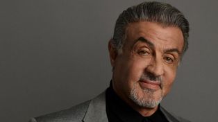 El resurgimiento de Stallone fue con la serie “Tulsa King”.