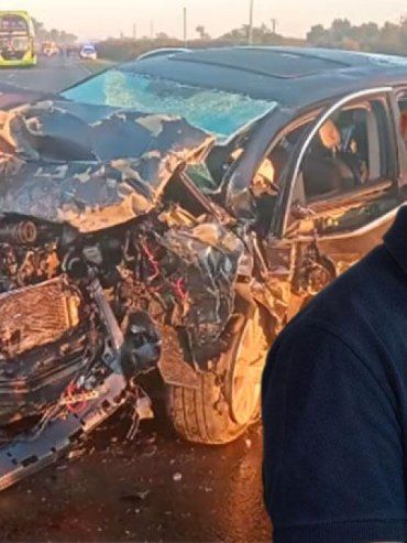 La Justicia fijó que Juan Ruiz Orrico sea juzgado en febrero de 2026