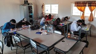 La Provincia recomienda continuar con el uso del barbijo en espacios cerrados