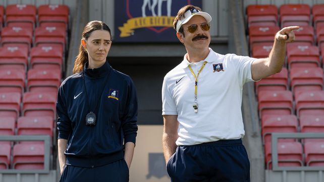 La temporada 4 Ted Lasso
