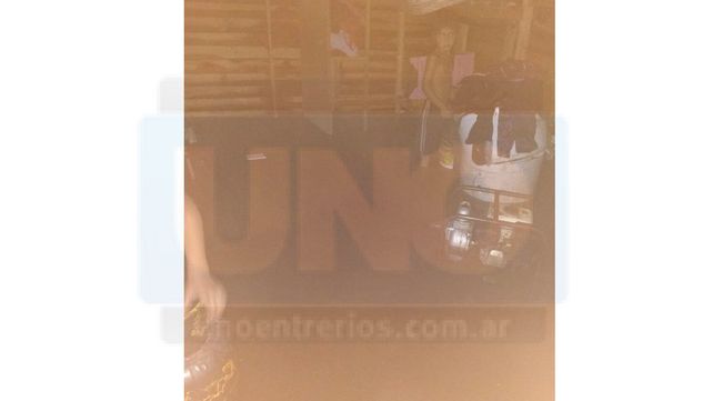 Espera ayuda la familia de Talita que se quedó sin nada por el temporal
