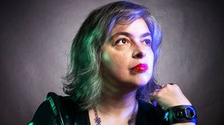 Mariana Enríquez llega a Rosario con su show No traigan flores el próximo 12 de julio.&nbsp;