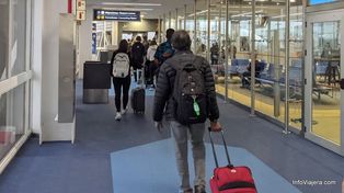 Confirmaron dos casos de la variante Delta en argentinos que volvieron del exterior