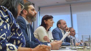 El Consejo del Salario Mínimo, Vital y Móvil aprobó este miércoles un aumento.