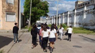 Directora de escuela denunció intento de secuestro de alumnas