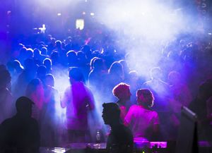 Alcohol sí, alcohol no, el debate