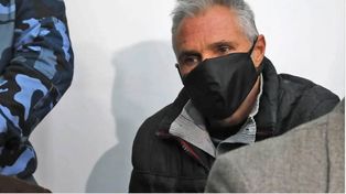 Caso García Belsunce: Pachelo le dijo a su madre que se tire por la ventana