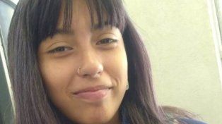 Buscan a Kiara Vanina Dejon, una chica de 16 años desaparecida hace tres días