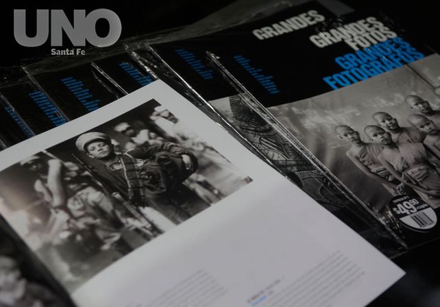 Con DIARIO UNO este martes pedí Grandes Fotos del Mundo