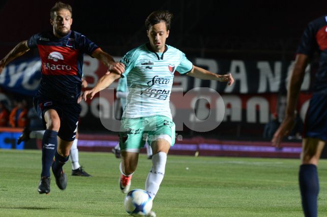 El uno por uno del Sabalero en el triunfo ante Tigre