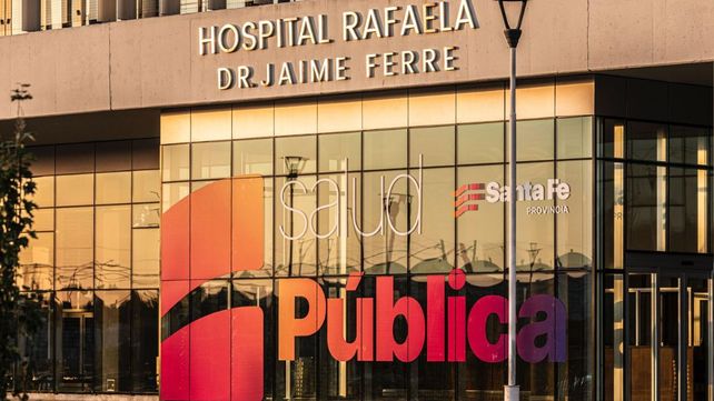 Santa Fe inició 2026 con múltiples ablaciones de órganos y sumó un operativo clave en Rafaela