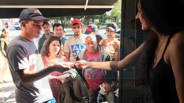 El TC y Diario UNO despiertan las pasiones en Concepción del Uruguay y Concordia