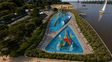 Cómo será el nuevo Parque Acuático en la costanera norte
