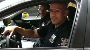 España quiere a sus policías con lentes Google Glass