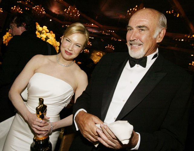 Murió Sean Connery, el actor escocés que inmortalizó a James Bond