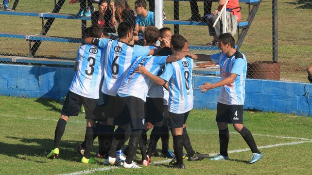 Belgrano arranca de local ante Santa María de Oro