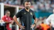 Walter Samuel dejará el cuerpo técnico de la Selección Argentina