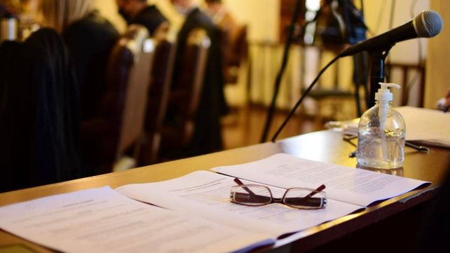 El presupuesto 2022 será tratado este martes por el Concejo Deliberante de Paraná