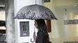 El tiempo en Rosario: alerta amarillo por tormentas y descenso de la temperatura