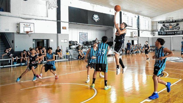 Todo lo que pasó en la fecha 4 de las inferiores de la ASB