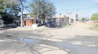 México y Monteflores, la esquina en que mataron a&nbsp; Roberto Sánchez
