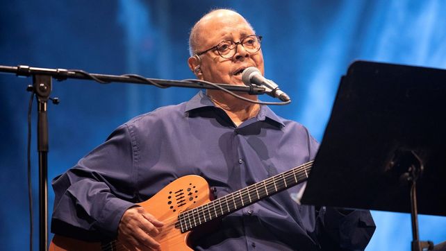 A los 79 años murió en Madrid Pablo Milanés, ícono de la canción cubana