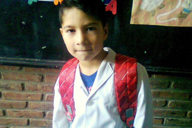 Viví junto a Diario UNO la vuelta al Cole