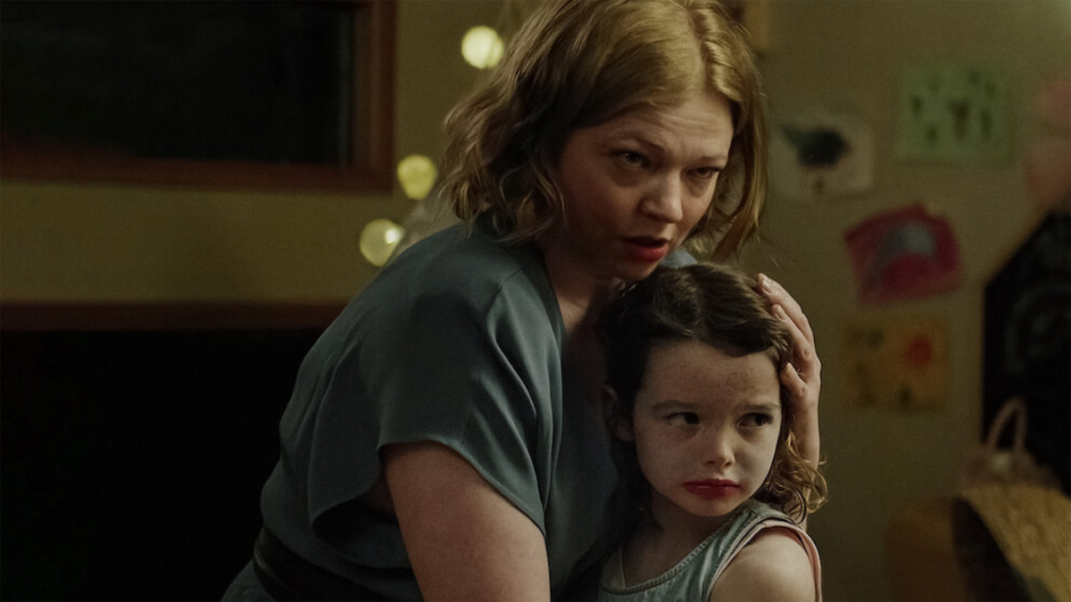 Legó a Netflix un thriller psicológico australiano que seduce a los usuarios