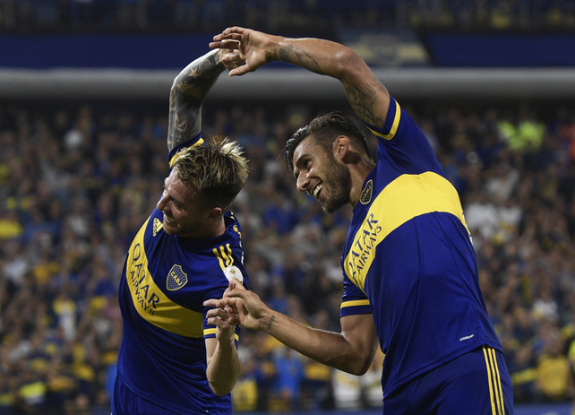 Libertadores: Boca intentará dar un paso clave ante el DIM