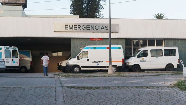 Una de las víctimas por Covid