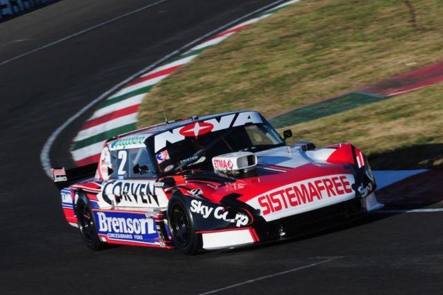 El Turismo Carretera festeja con la prueba especial de los 1.000 kilómetros