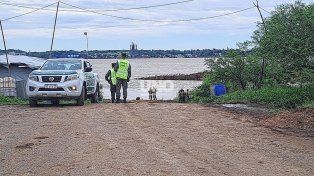 El comunicado del Ejército Argentino tras el hallazgo del cuerpo del sargento Romero en el río Paraná