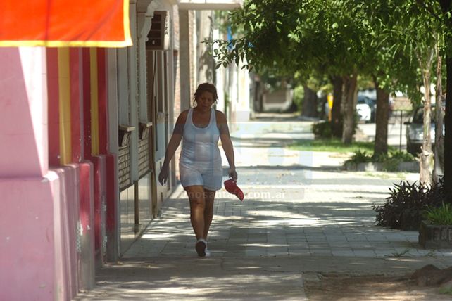 Barrio Sur: vecinos desesperados por la reiterada seguidilla de robos