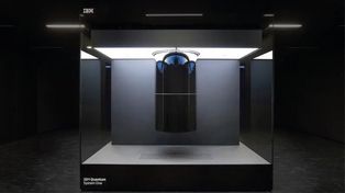 Alemania se asocia a IBM en la computación cuántica