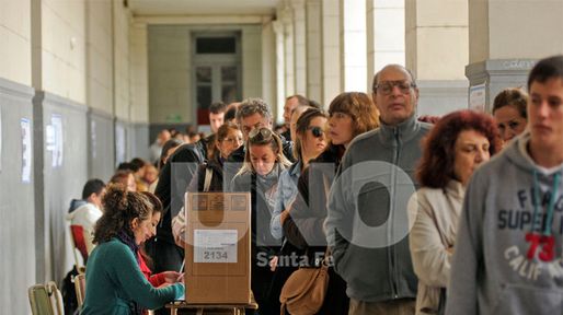 Arranca la veda: las prohibiciones que establece el Código Electoral