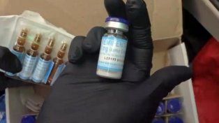 La causa por fentanilo contaminado es investigada por el juez federal de La Plata Ernesto Kreplack. Hasta el momento hubo 97 muertos.