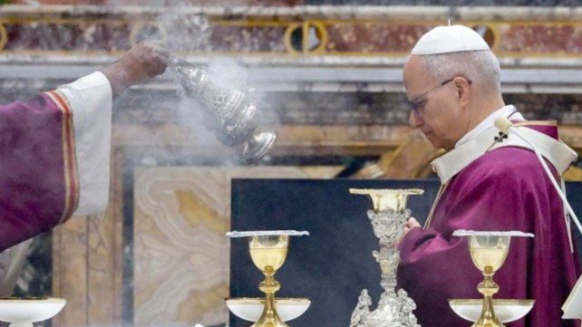 El pedido del Papa frente al conflicto de medio oriente&nbsp;