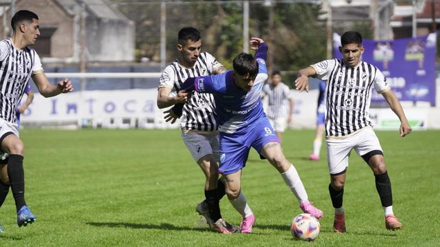 El Salaíto jugará el martes . Rodrigo González se ganó un lugar entre los once del Albo que debe ganar para salir del fondo de la tabla.&nbsp; 