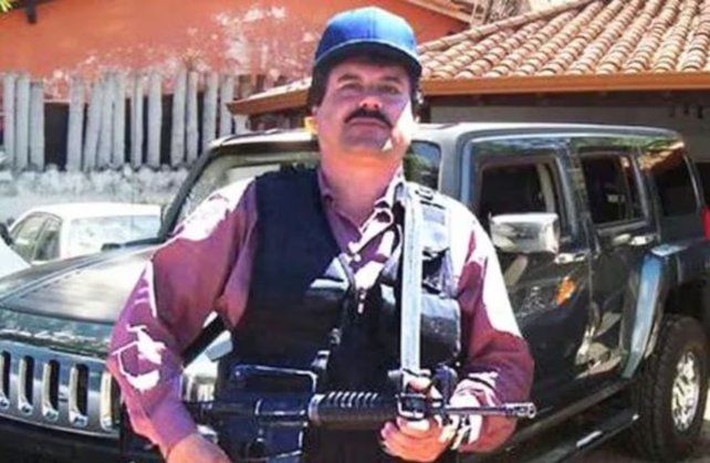Se entregó el narcotraficante más buscado por Estados Unidos