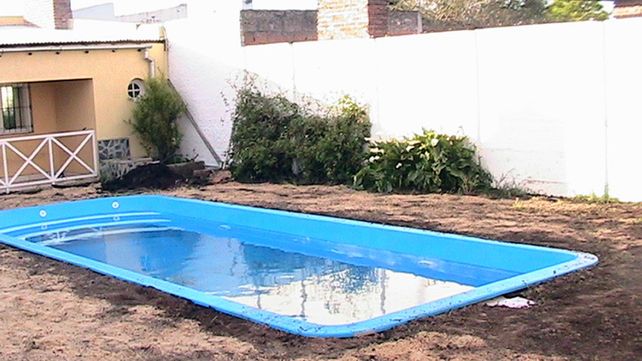 Un nene y una beba murieron ahogados en sendos accidentes en piletas