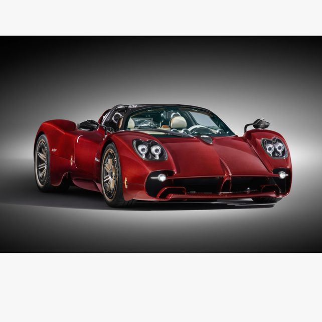 El Utopia Roadster revoluciona de manera frecuente a la ingeniería y el diseño.