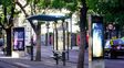 Posible paro de colectivos. Las negociaciones entre empresarios y la UTA en Buenos Aires no llegaron a buen puerto.