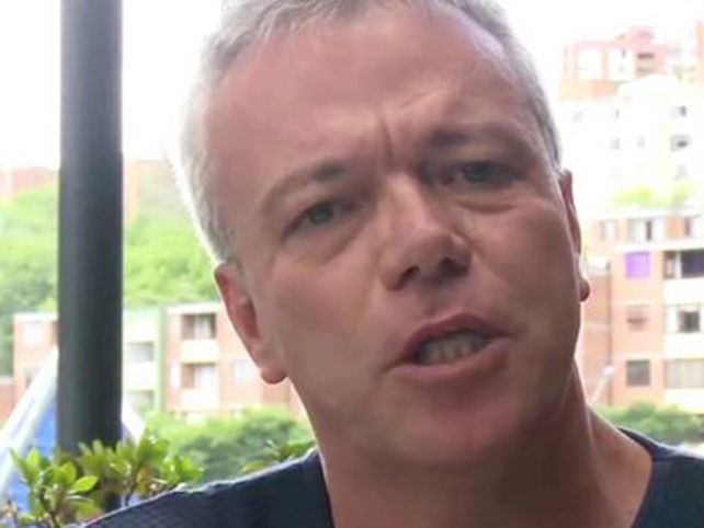 Un ex sicario de Pablo Escobar dice que la fuga del Chapo costó US$ 50 millones