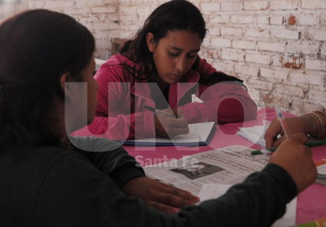 Hasta el 24 de junio. Los interesados pueden completar los requisitos / Foto: Manuel Testi - Uno Santa Fe