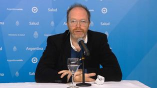 Regreso al aula con tapabocas, grupos rotativos y distanciamiento