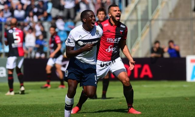 Jan Hurtado volverá al Tripero