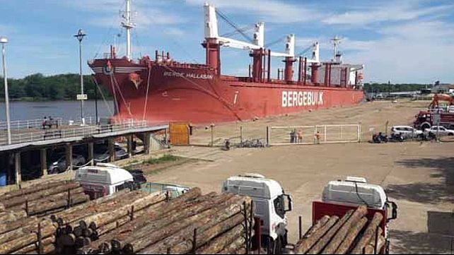 Concepción del Uruguay: se destrabó un conflicto gremial