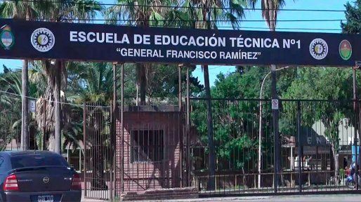 Paraná: neutralizaron una amenaza de atentado contra una escuela tras una alerta del FBI